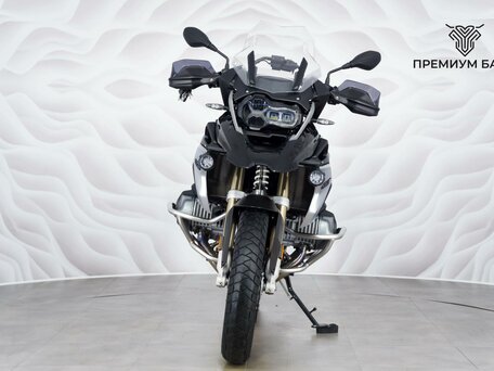 2019 BMW R 1250 GS, чёрный, 1699000 рублей, вид 4