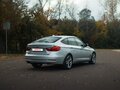 2016 BMW 3 серии Gran Turismo 320d xDrive VI (F3x) Рестайлинг, серебристый, 2490000 рублей - вид 2