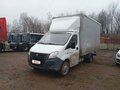 2024 ГАЗ ГАЗель Next, белый, 3182400 рублей