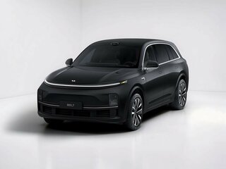 2025 Li Auto (Lixiang) L7 52.3 kWh I Рестайлинг, чёрный, 11119500 рублей, вид 1