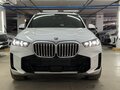 2024 BMW X5 40i IV (G05/G18) Рестайлинг, белый, 14999000 рублей - вид 8