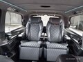 2019 Mercedes-Benz V-Класс Extra Long 300 d экстра длинный III (W447) Рестайлинг, серебристый, 6967782 рублей - вид 6