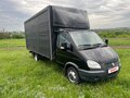 2011 ГАЗ ГАЗель (3302), чёрный, 1350000 рублей - вид 1
