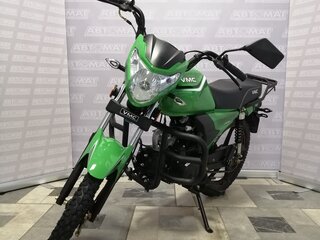 2024 VMC (Vento) Riva II, зелёный, 63500 рублей, вид 2