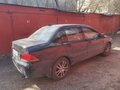 2007 Mitsubishi Lancer IX Рестайлинг, чёрный, 300000 рублей - вид 5