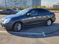 2016 Nissan Almera III (G15), синий, 690000 рублей - вид 3