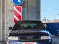 1999 Audi A4 I (B5) Рестайлинг, синий, 170000 рублей - вид 2