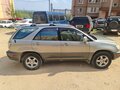 2002 Lexus RX 300 I, серый, 700000 рублей - вид 1