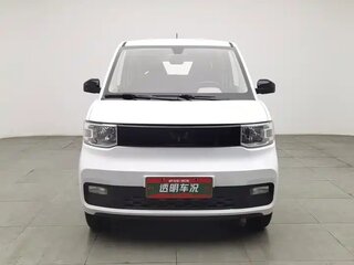 2022 Wuling Mini EV 9 kWh II, белый, 600000 рублей, вид 2