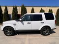 2011 Land Rover Discovery IV, белый, 1750000 рублей - вид 9