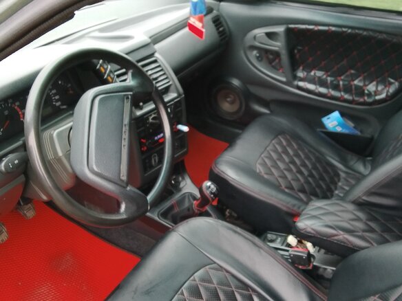 2005 Lada (ВАЗ) 2110, серый, 285000 рублей - вид 9