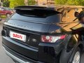2012 Land Rover Range Rover Evoque 6-speed I, чёрный, 1600000 рублей - вид 2