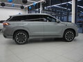 2025 Jaecoo J8, серый, 4669000 рублей - вид 4