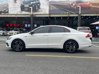 2021 Volkswagen Lamando I Рестайлинг, белый, 1550007 рублей, вид 5