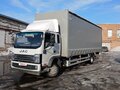 2024 JAC N120, белый, 4066000 рублей - вид 2