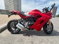 2019 Ducati Supersport, красный, 755000 рублей - вид 2