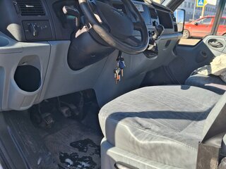 2016 Ford Transit, белый, 1150000 рублей, вид 4