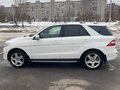 2014 Mercedes-Benz M-Класс 300 III (W166), белый, 2900000 рублей - вид 7
