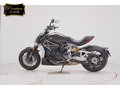 2016 Ducati Diavel 1260, чёрный, 1460000 рублей - вид 5