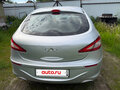 2011 Chery M11 (A3), серебристый, 355000 рублей - вид 2