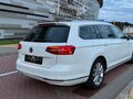 2018 Volkswagen Passat B8, белый, 1990000 рублей - вид 10
