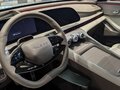 2025 Exeed RX, серый - вид 9