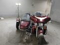 2002 Harley-Davidson Electra Glide, коричневый, 850000 рублей - вид 2