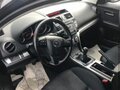 2011 Mazda 6 II (GH) Рестайлинг, чёрный, 600000 рублей - вид 8