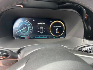2024 Hyundai Palisade I Рестайлинг, белый, 7200000 рублей, вид 5