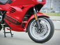 1996 BMW K 1100 RS, красный, 594334 рублей - вид 11