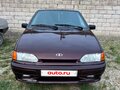 2011 Lada (ВАЗ) 2114, красный, 180000 рублей - вид 1