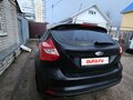 2011 Ford Focus III, чёрный, 540000 рублей - вид 3