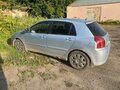 2006 Toyota Corolla IX (E120, E130) Рестайлинг, голубой, 340000 рублей - вид 3