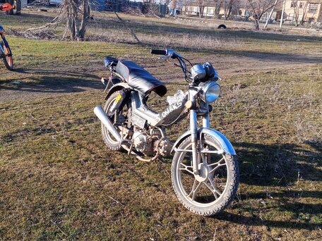 2000 ЗиД 100, чёрный, 35000 рублей, вид 3