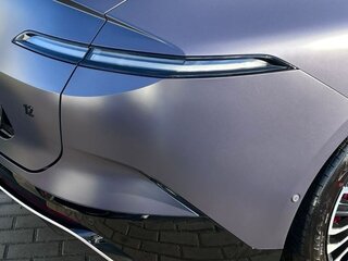 2024 Avatr 12, фиолетовый, 5900000 рублей, вид 4