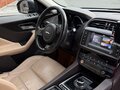 2017 Jaguar F-Pace I, красный, 2349000 рублей - вид 6