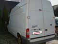 2013 Ford Transit, белый, 1550000 рублей - вид 5