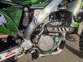 2016 Kawasaki KX 250, зелёный, 333000 рублей - вид 2