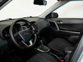 2016 Hyundai Creta I, серебристый, 1681000 рублей, вид 5