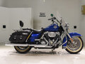 2010 Harley-Davidson Road King, синий, 750000 рублей - вид 3