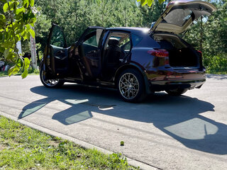 2011 Infiniti EX25 I (J50), пурпурный, 1540000 рублей, вид 4