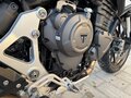 2022 Triumph Tiger 1200, чёрный, 1430000 рублей - вид 10