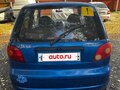 2010 Daewoo Matiz I Рестайлинг, синий, 160000 рублей - вид 6