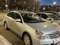2018 Nissan Almera III (G15), серый, 690000 рублей - вид 2