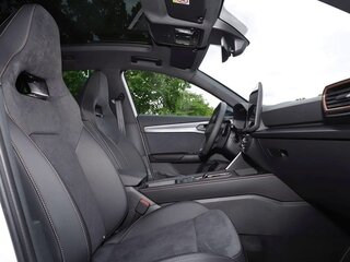 2025 Cupra Formentor I Рестайлинг, белый, 4490000 рублей, вид 5