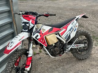 Regulmoto Dyna