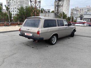 2007 ГАЗ 310221 «Волга», серый, 550000 рублей, вид 4