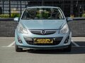 2011 Opel Corsa D Рестайлинг II, голубой, 520000 рублей - вид 3