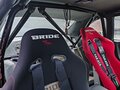 1995 Спортивные авто и реплики Дрифт-кар, синий, 980000 рублей - вид 10