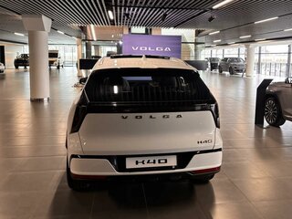 2026 VOLGA K40, белый, 3599000 рублей, вид 4